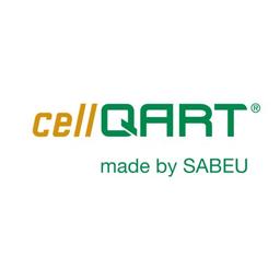 cellQART® Logo