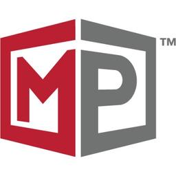 Mar-Pak Inc. Logo