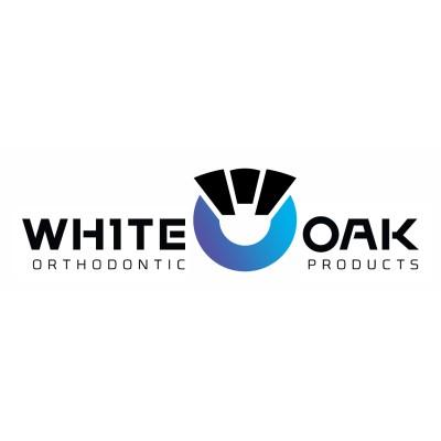 White Oak Orthodontic Products Logo