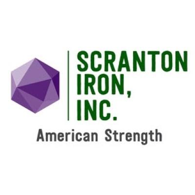 Scranton Iron Inc.'s Logo