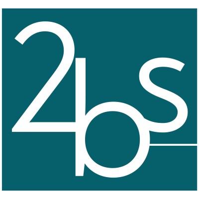 2bsustainable consulting Logo