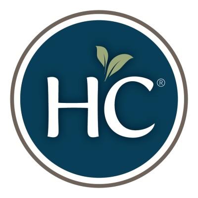 HC-Sustainable's Logo