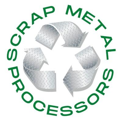 Scrap Metal Processors Inc. Logo