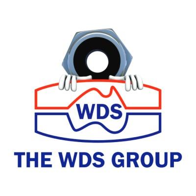 The WDS Group Pty Ltd Logo