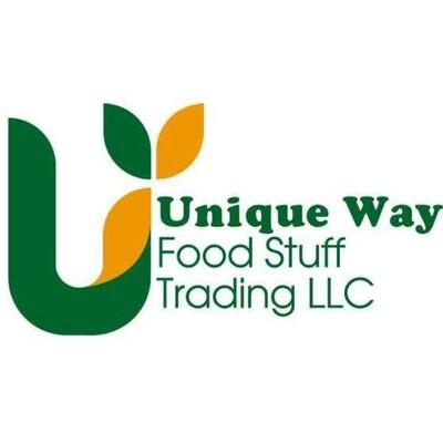 Unique Way Foodstuff Trading LLC Logo