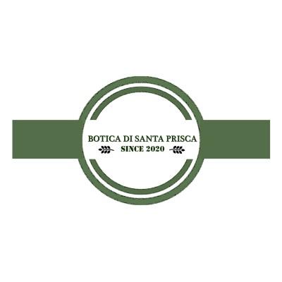 Botica di Santa Prisca Logo