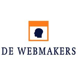 De Webmakers Logo