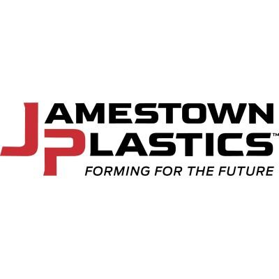 Jamestown Plastics Inc.'s Logo