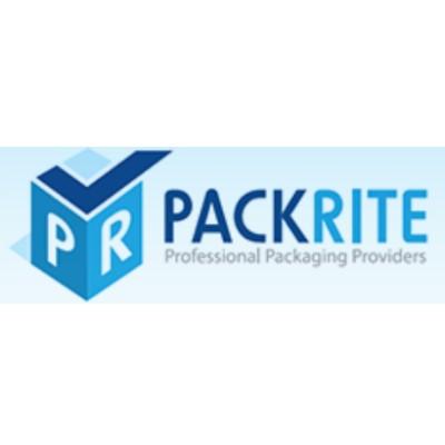Packrite (Office & Industrial Packaging Supplier)'s Logo