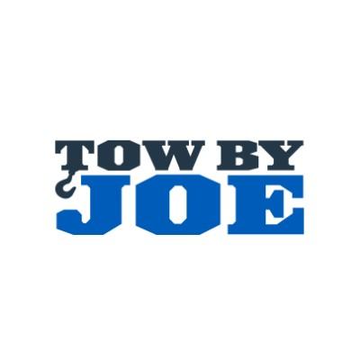 Tow By Joe's Logo