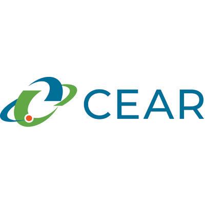 California Electronic Asset Recovery Inc. (CEAR) Logo