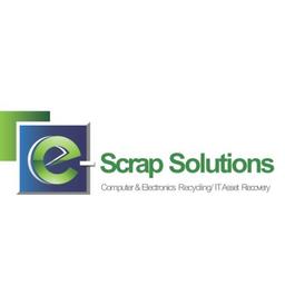 e-Scrap Solutions Logo
