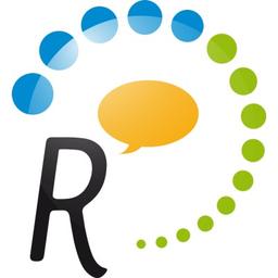 Rizomedia Logo