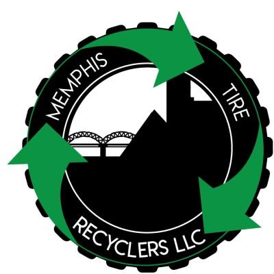 Memphis Tire Recyclers LLC Logo