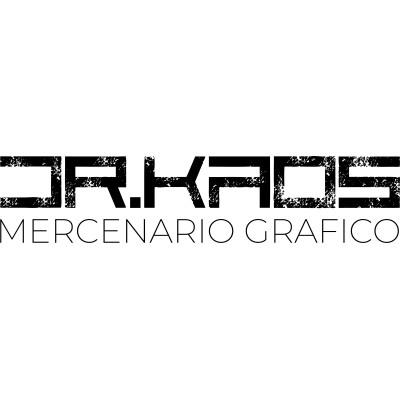 Dr.Kaos - mercenario grafico Logo