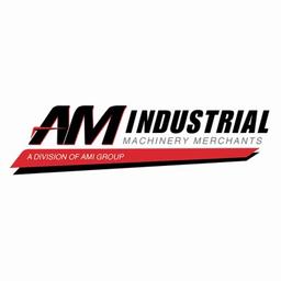 AM Industrial Group LLC Logo