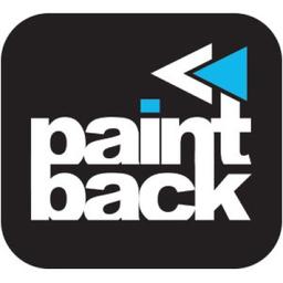 Paintback Ltd Logo