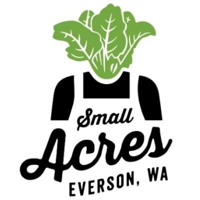 Small Acres Logo