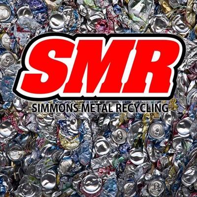 Simmons Metal Recycling LLC Logo