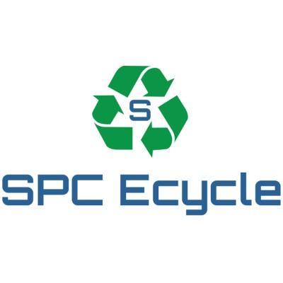 SPC Ecycle's Logo