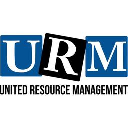 United Resource Management Logo