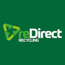 reDirect Recycling Logo