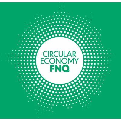 Circular Economy FNQ Logo