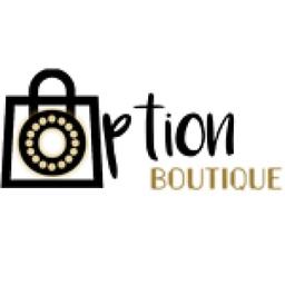 OPTION BOUTIQUE Logo
