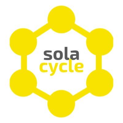 SolaCycle Logo