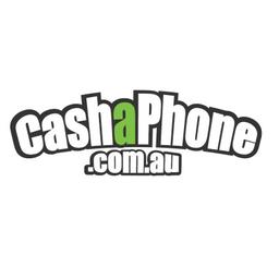 CashAphone Logo