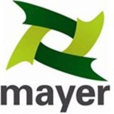 Mayer Recycling GmbH Logo