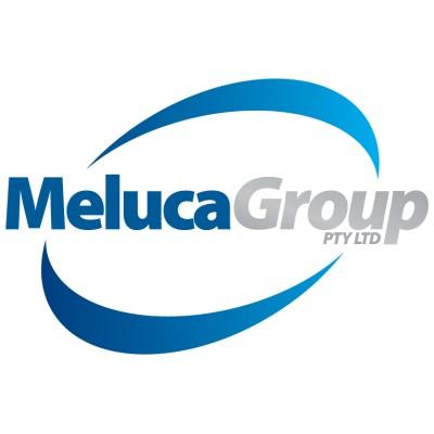 Meluca Group Logo