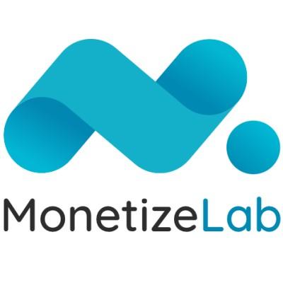 MonetizeLab Logo