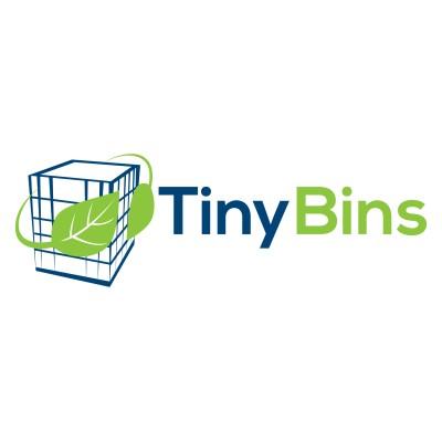 Tiny Bins Logo