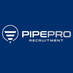 PipePro Recruitment Logo