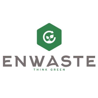 Enwaste Environmental Services Logo