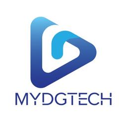 MyDGTech Logo