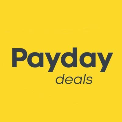 Payday Deals's Logo