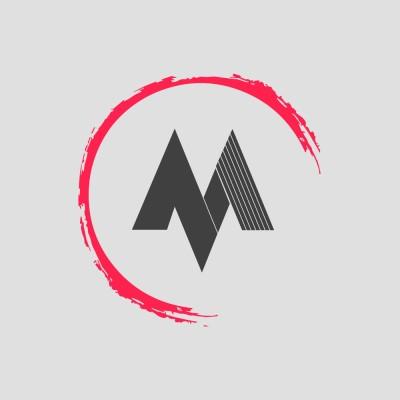 Motion Agencia Digital Logo