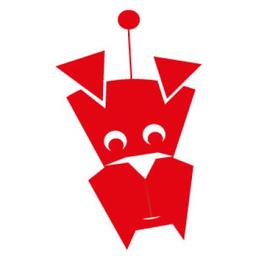redDog Logo