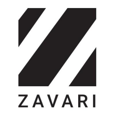 Zavari Sdn. Bhd. Logo