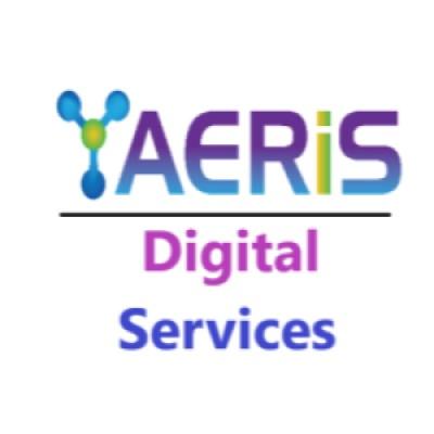Yaeris Digital Services Logo