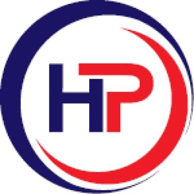 Hydpower Hydraulics Logo