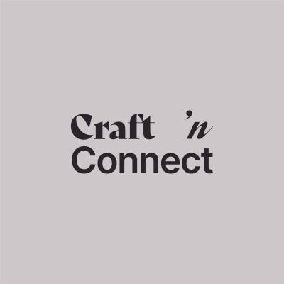 Craft 'n Connect Logo