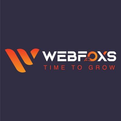 Webfoxs Logo