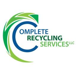 Complete Recycling Services LLC Logo