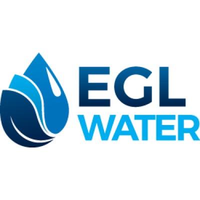 EGL Water Logo