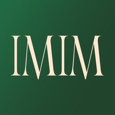 IMIM Web Design and Internet Marketing Company's Logo