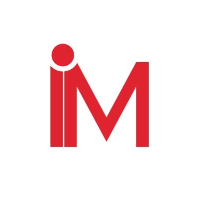 IM Creative - Digital Marketing Agency NZ Logo