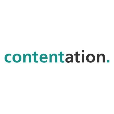 Contentation Logo